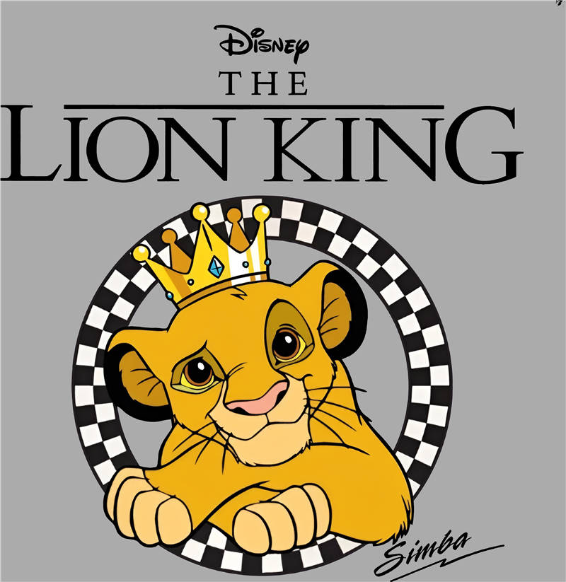 Disney-DS 409